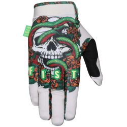 Mănuși motocross FIST POISON