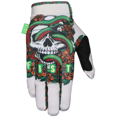 Mănuși motocross FIST POISON Mănuși motocross FIST POISON