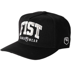 Căciulă moto FIST RUTHLESS SNAPBACK Căciulă moto FIST RUTHLESS SNAPBACK
