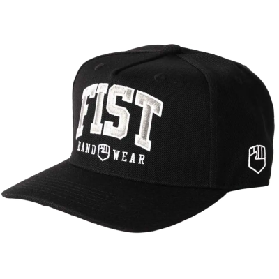 Căciulă moto FIST RUTHLESS SNAPBACK