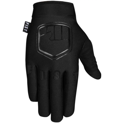 Mănuși motocross FIST STOCKER BLACK