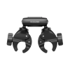 Suport pentru fixarea camerei de acțiune Insta360 Selfie Stick Support Clamp