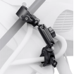 Suport pentru fixarea camerei de acțiune Insta360 Selfie Stick Support Clamp Suport pentru fixarea camerei de acțiune Insta360 Selfie Stick Support Clamp thumb