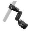 Suport pentru fixarea camerei de acțiune Insta360 Selfie Stick Support Clamp Suport pentru fixarea camerei de acțiune Insta360 Selfie Stick Support Clamp thumb