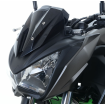 Adaptor pentru semnalizatoare R&G RACING Micro Indicator Adpater Kit Black Kawasaki Adaptor pentru semnalizatoare R&G RACING Micro Indicator Adpater Kit Black Kawasaki thumb