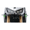 Adaptor pentru semnalizatoare R&G RACING Micro Indicator Adpater Kit Black Kawasaki Adaptor pentru semnalizatoare R&G RACING Micro Indicator Adpater Kit Black Kawasaki thumb
