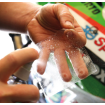 Protector folii R&G RACING Second Skin Transparent - Kawasaki ZH2 2020 thumb