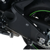 Protector pentru articulație R&G RACING Swingarm Guard Set Black (2 piese) Kawasaki Ninja ZX-6R
