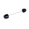 PHB19 slider față Ducati Streetfighter V2 2025