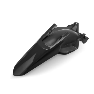 UFO Заден калник KTM SX85 25-26 черен