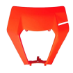 UFO Маска фар KTM EXC/EXC-F 17-19 UFO Маска фар KTM EXC/EXC-F 17-19 thumb