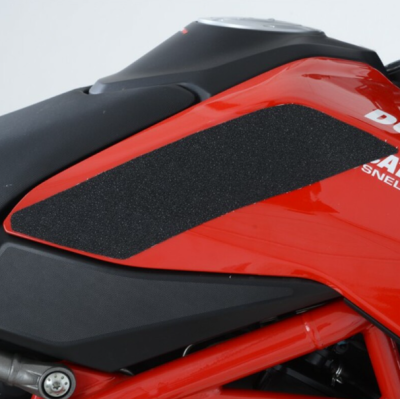 Protector pentru rezervor R&G RACING Tank Traction Pads Set 2 Piese Negru Ducati Hypermotard 950 Protector pentru rezervor R&G RACING Tank Traction Pads Set 2 Piese Negru Ducati Hypermotard 950