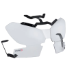 Protecție pentru far pentru Honda CRF1100L Africa Twin 20-24 Clear Protecție pentru far pentru Honda CRF1100L Africa Twin 20-24 Clear thumb