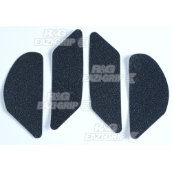 Protector pentru rezervor R&G RACING Tank Traction Pads Set 6 Piese Negru Triumph Daytona 675 Protector pentru rezervor R&G RACING Tank Traction Pads Set 6 Piese Negru Triumph Daytona 675