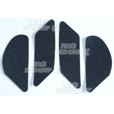 Protector pentru rezervor R&G RACING Tank Traction Pads Set 6 Piese Negru Triumph Daytona 675 Protector pentru rezervor R&G RACING Tank Traction Pads Set 6 Piese Negru Triumph Daytona 675