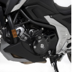 Capace de protecție R&G RACING Aero Crash Protectors - Negru Honda NC750X Capace de protecție R&G RACING Aero Crash Protectors - Negru Honda NC750X thumb