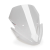 Parbriz New Generation Sport CF Moto 800NK Sport/ Advanced 23-25 Clear