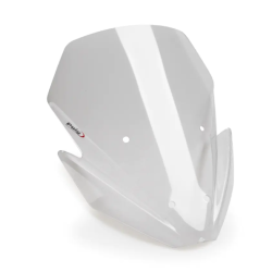 Parbriz New Generation Sport CF Moto 800NK Sport/ Advanced 23-25 Clear Parbriz New Generation Sport CF Moto 800NK Sport/ Advanced 23-25 Clear