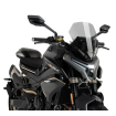 Parbriz New Generation Sport CF Moto 800NK Sport/ Advanced 23-25 Smoke thumb