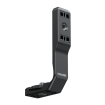 Suport pentru montarea camerei de acțiune Insta360 X5/X4 Vertical-Horizontal Mount thumb