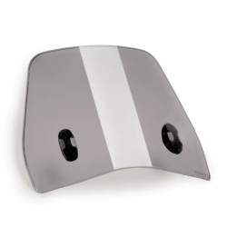 Parbriz Trafic Piaggio Liberty 125 25-26 Smoke
