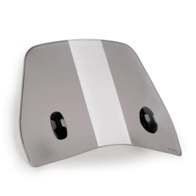 Parbriz Trafic Piaggio Liberty 125 25-26 Smoke