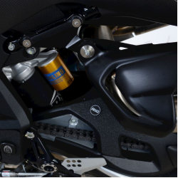 Set de protecții pentru botine R&G RACING Boot Guard Set Black (3 piese) - MV Agusta Brutale 1000RR Set de protecții pentru botine R&G RACING Boot Guard Set Black (3 piese) - MV Agusta Brutale 1000RR