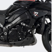 Capace de protecție R&G RACING Crash Protectors Frame Skidders - Suzuki GSX-S1000 / FA / ABS Capace de protecție R&G RACING Crash Protectors Frame Skidders - Suzuki GSX-S1000 / FA / ABS thumb