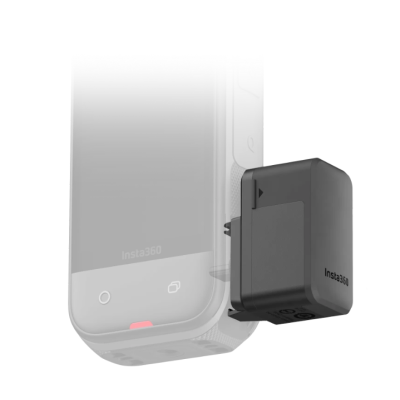 Cititor rapid pentru camere Insta360 Quick Reader