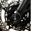 Capace de protecție R&G RACING pentru furci Kawasaki Ninja/Z 650 Capace de protecție R&G RACING pentru furci Kawasaki Ninja/Z 650 thumb