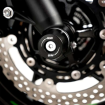 Capace de protecție R&G RACING pentru furci Kawasaki Ninja/Z 650 Capace de protecție R&G RACING pentru furci Kawasaki Ninja/Z 650 thumb