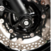 Capace de protecție R&G RACING pentru furci Kawasaki Ninja/Z 650 Capace de protecție R&G RACING pentru furci Kawasaki Ninja/Z 650 thumb