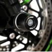 Capace de protecție R&G RACING pentru furci Kawasaki Ninja/Z 650 Capace de protecție R&G RACING pentru furci Kawasaki Ninja/Z 650 thumb