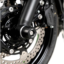 Capace de protecție R&G RACING pentru furci Kawasaki Ninja/Z 650 Capace de protecție R&G RACING pentru furci Kawasaki Ninja/Z 650