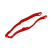 UFO Плъзгач Honda CRF250R 14-17, CRF450R 13-16 червен