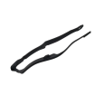 UFO Плъзгач Honda CRF250R 14-17, CRF450R 13-16 черен thumb