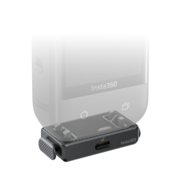 Suport pentru eliberare rapidă Insta360 Quick Release Mount