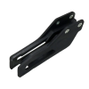 UFO Водач верига Yamaha YZ125/250 97-08, YZ250F/450F 01-06, WR250F 05-06, WR450F 05-06