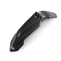 UFO Преден калник KTM SX85 18-24 черен