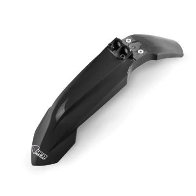 UFO Преден калник KTM SX85 18-24 черен