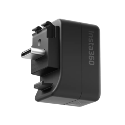 Adaptor pentru microfon Insta360 Mic Adapter