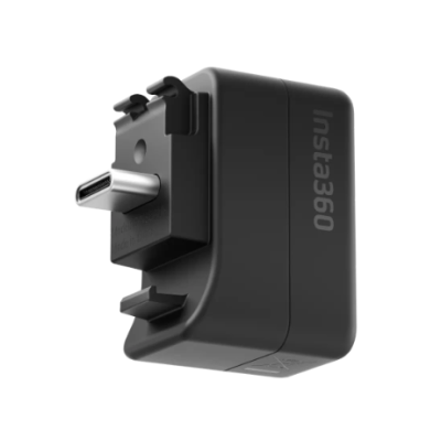 Adaptor pentru microfon Insta360 Mic Adapter
