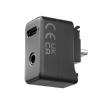 Adaptor pentru microfon Insta360 Mic Adapter Adaptor pentru microfon Insta360 Mic Adapter thumb