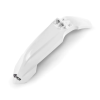 UFO Преден калник KTM SX85 18-24 бял