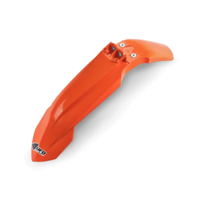 UFO Преден калник KTM SX85 18-24 оранжев