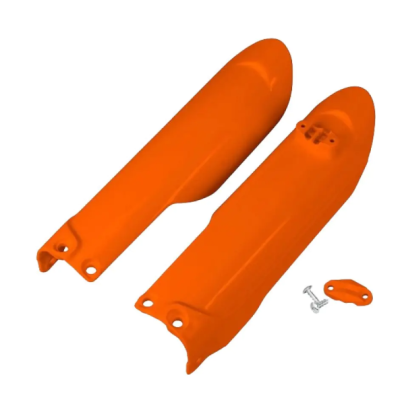 UFO Пластмаси за предница KTM SX85 18-25; Husqvarna TC85 18-22 оранжев UFO Пластмаси за предница KTM SX85 18-25; Husqvarna TC85 18-22 оранжев