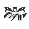 UFO Комплект пластмаси Beta RR250-450 2025 черен