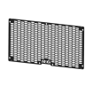 Protector radiator R&G RACING Pro Radiator Guard Yamaha MT-07 25-26 thumb
