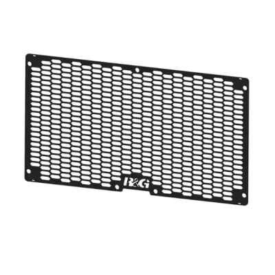 Protector radiator R&G RACING Pro Radiator Guard Yamaha MT-07 25-26