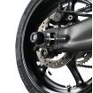 Capace de protecție R&G RACING pentru brațul oscilant Yamaha MT 09/XSR/TRACER/R Capace de protecție R&G RACING pentru brațul oscilant Yamaha MT 09/XSR/TRACER/R thumb